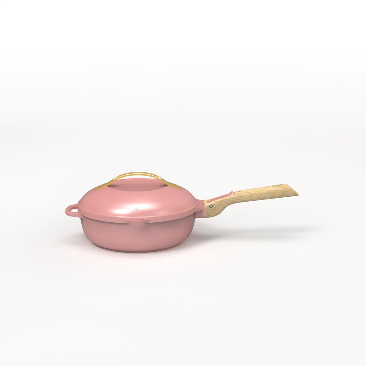 Plats et cuisson - La Fabuleuse Poêle | Ø 24 cm - Cookut
