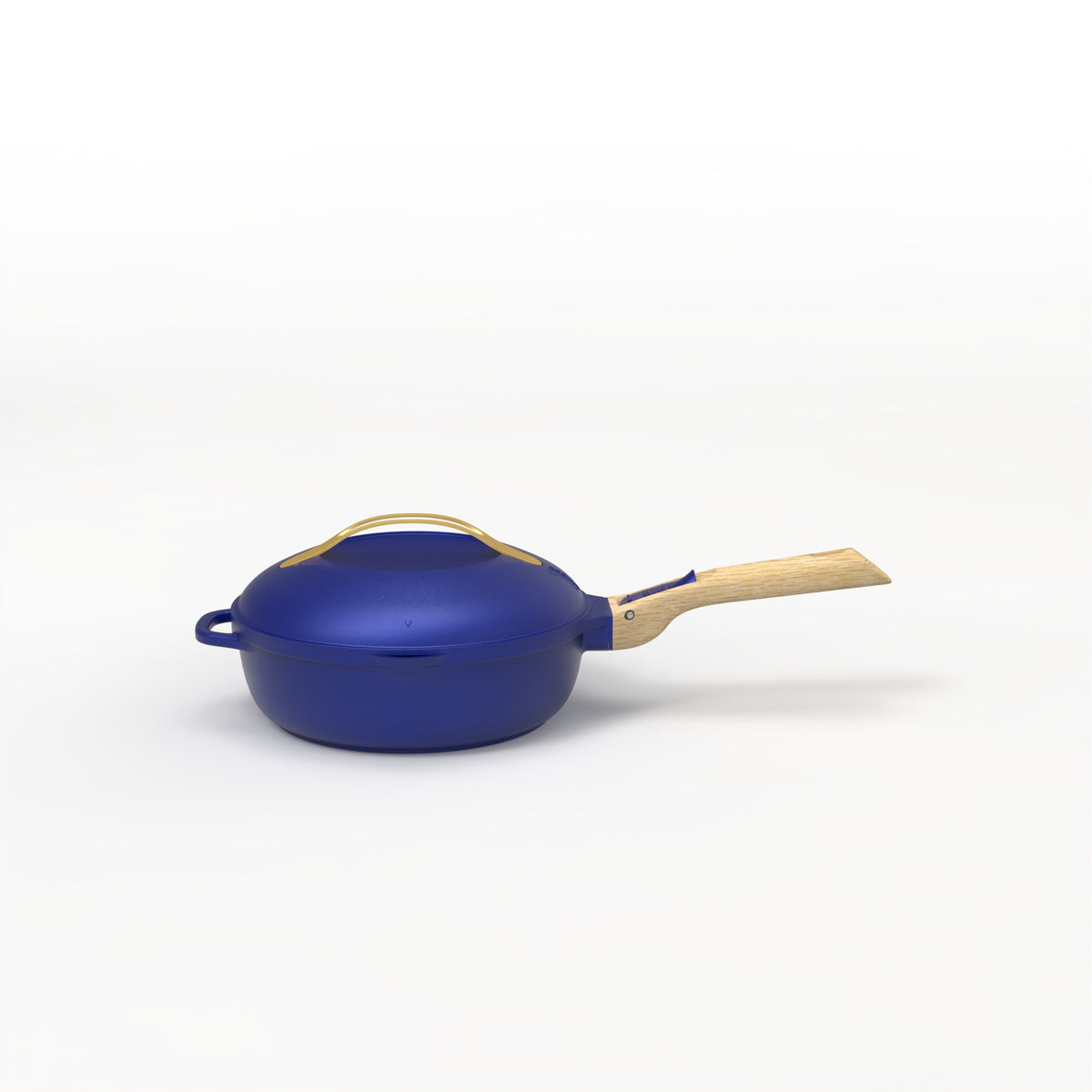 Plats et cuisson - La Fabuleuse Poêle | Ø 24 cm - Cookut
