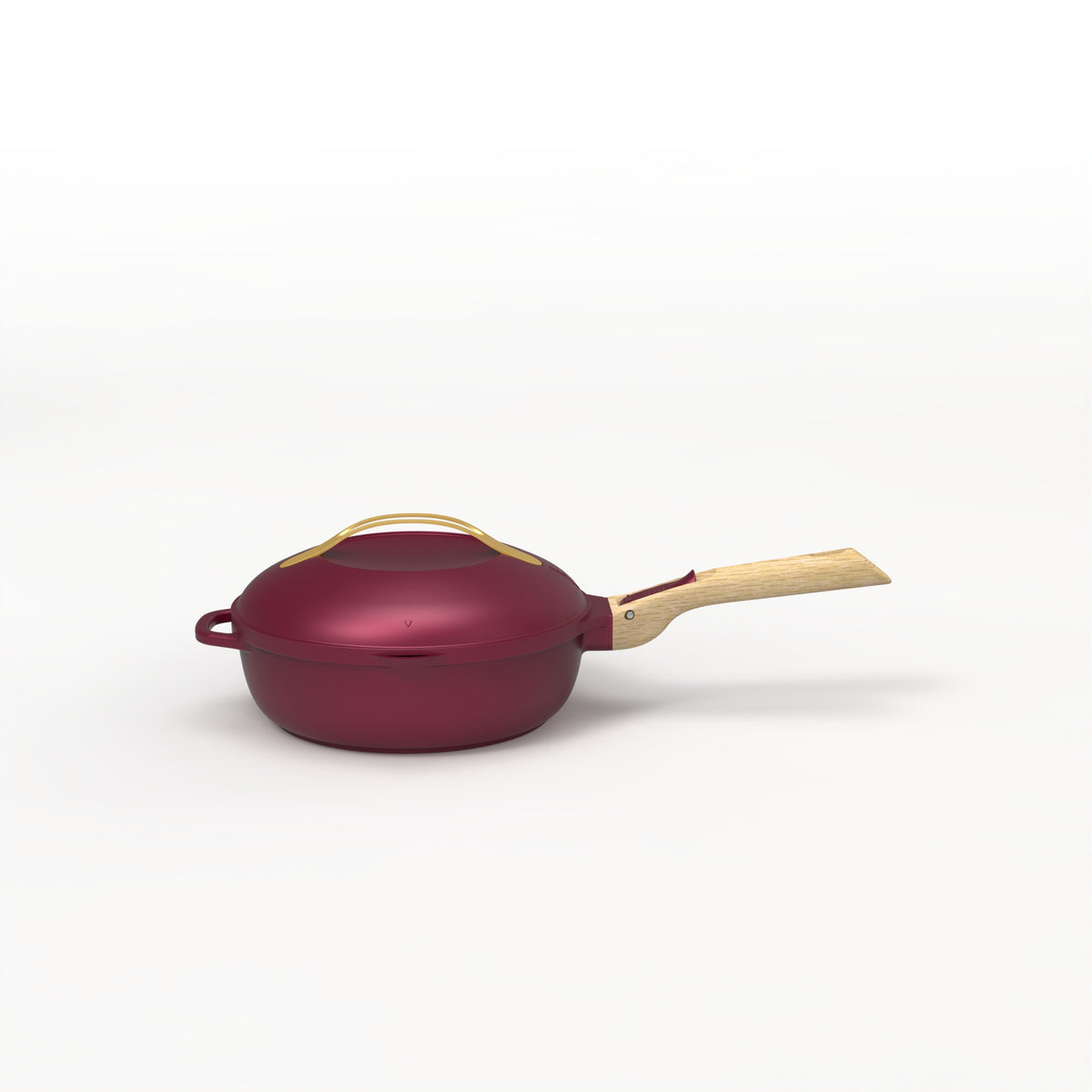 Plats et cuisson - La Fabuleuse Poêle | Ø 24 cm - Cookut