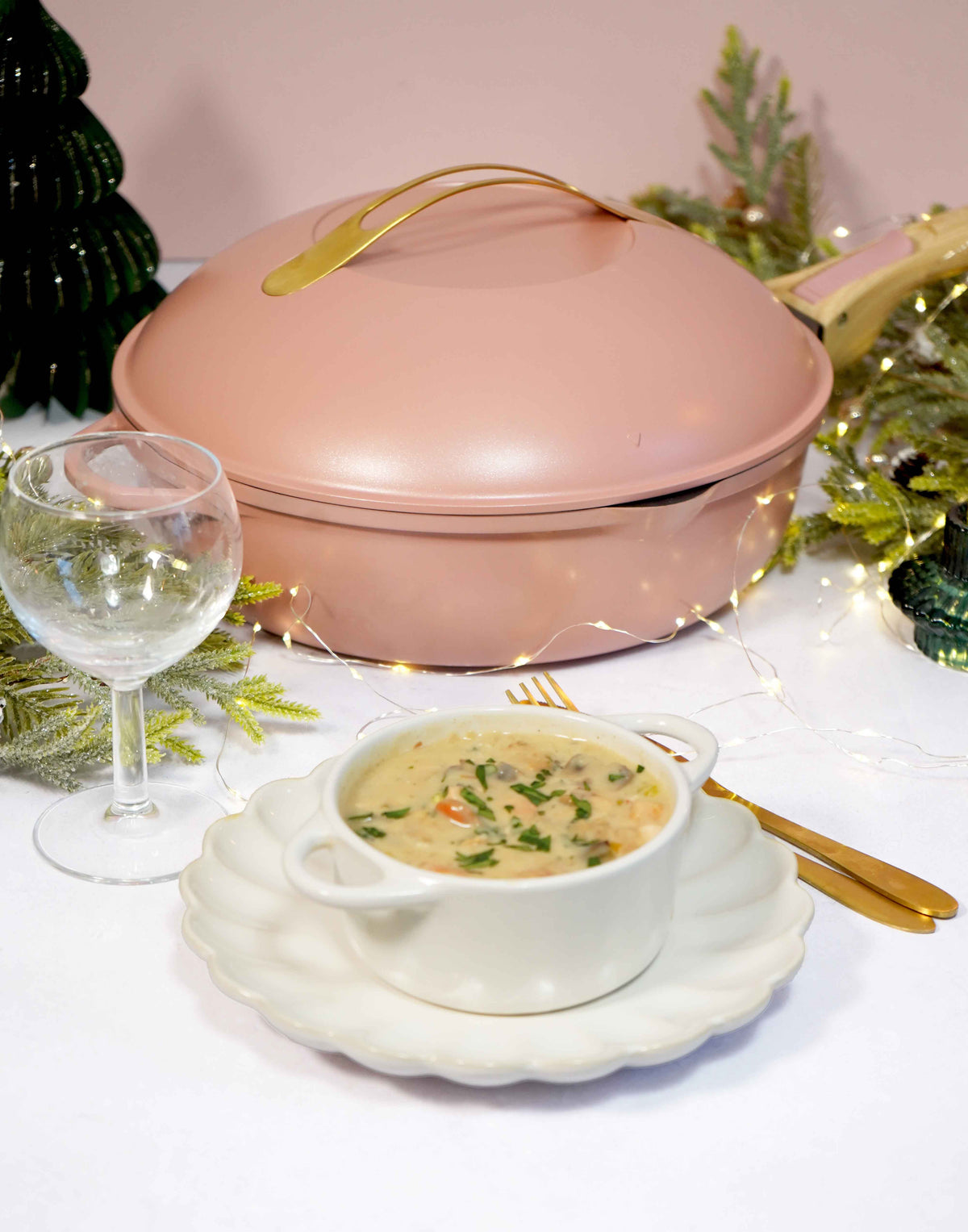 Plats et cuisson - La Fabuleuse Poêle | Ø 28 cm - Cookut