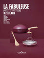 Plats et cuisson - La Fabuleuse Poêle | Ø 28 cm - Cookut