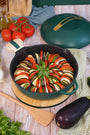 Plats et cuisson - La Fabuleuse Poêle | Ø 28 cm - Cookut
