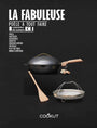 Plats et cuisson - La Fabuleuse Poêle | Ø 28 cm - Cookut