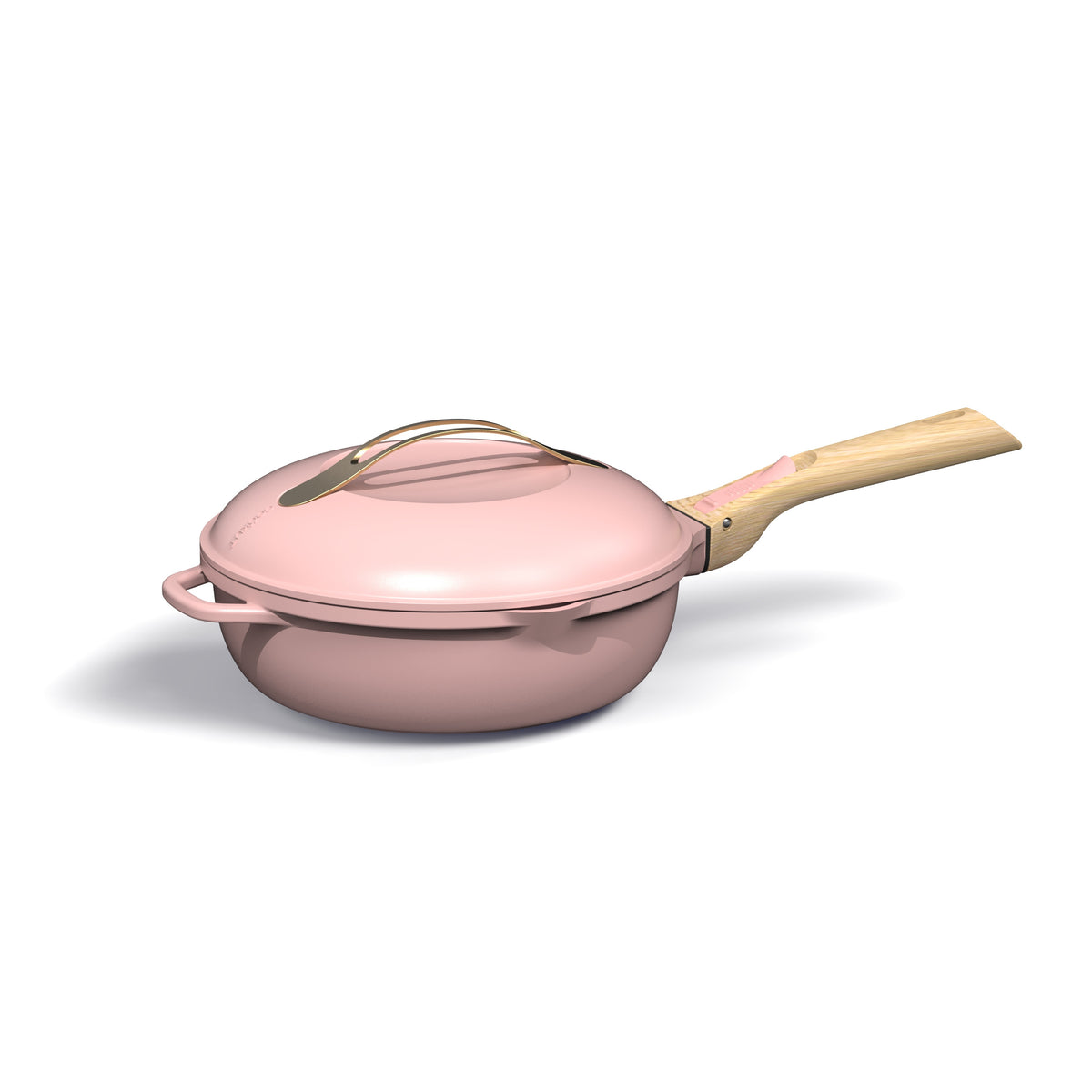 Plats et cuisson - La Fabuleuse Poêle | Ø 28 cm - Cookut