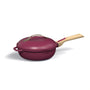 Plats et cuisson - La Fabuleuse Poêle | Ø 28 cm - Cookut