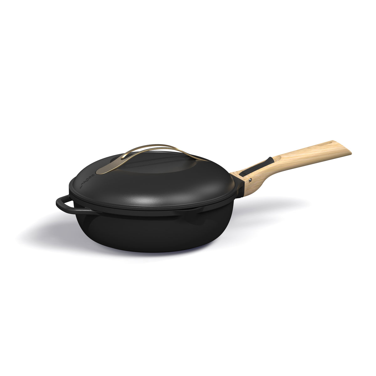 Plats et cuisson - La Fabuleuse Poêle | Ø 28 cm - Cookut