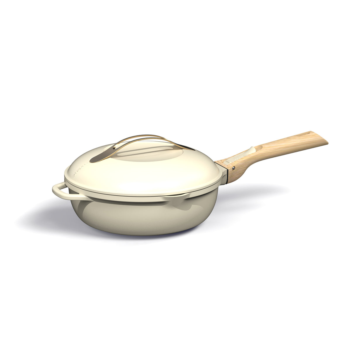Plats et cuisson - La Fabuleuse Poêle | Ø 28 cm - Cookut