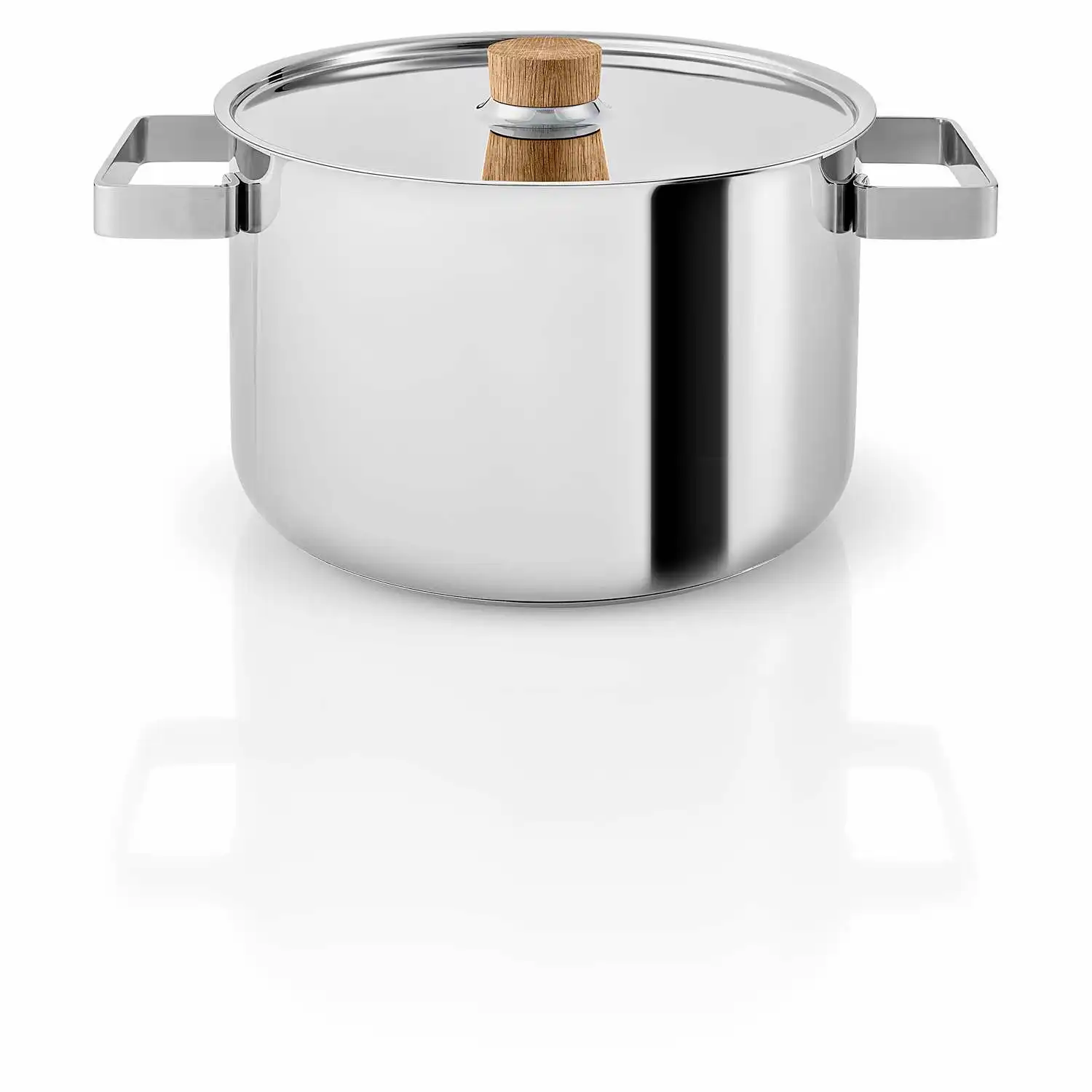 Plats et cuisson - Marmite - Nordic Kitchen - Medium - Eva Solo
