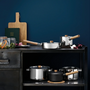 Plats et cuisson - Marmite - Nordic Kitchen - Medium - Eva Solo