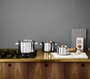 Plats et cuisson - Marmite - Nordic Kitchen - Medium - Eva Solo