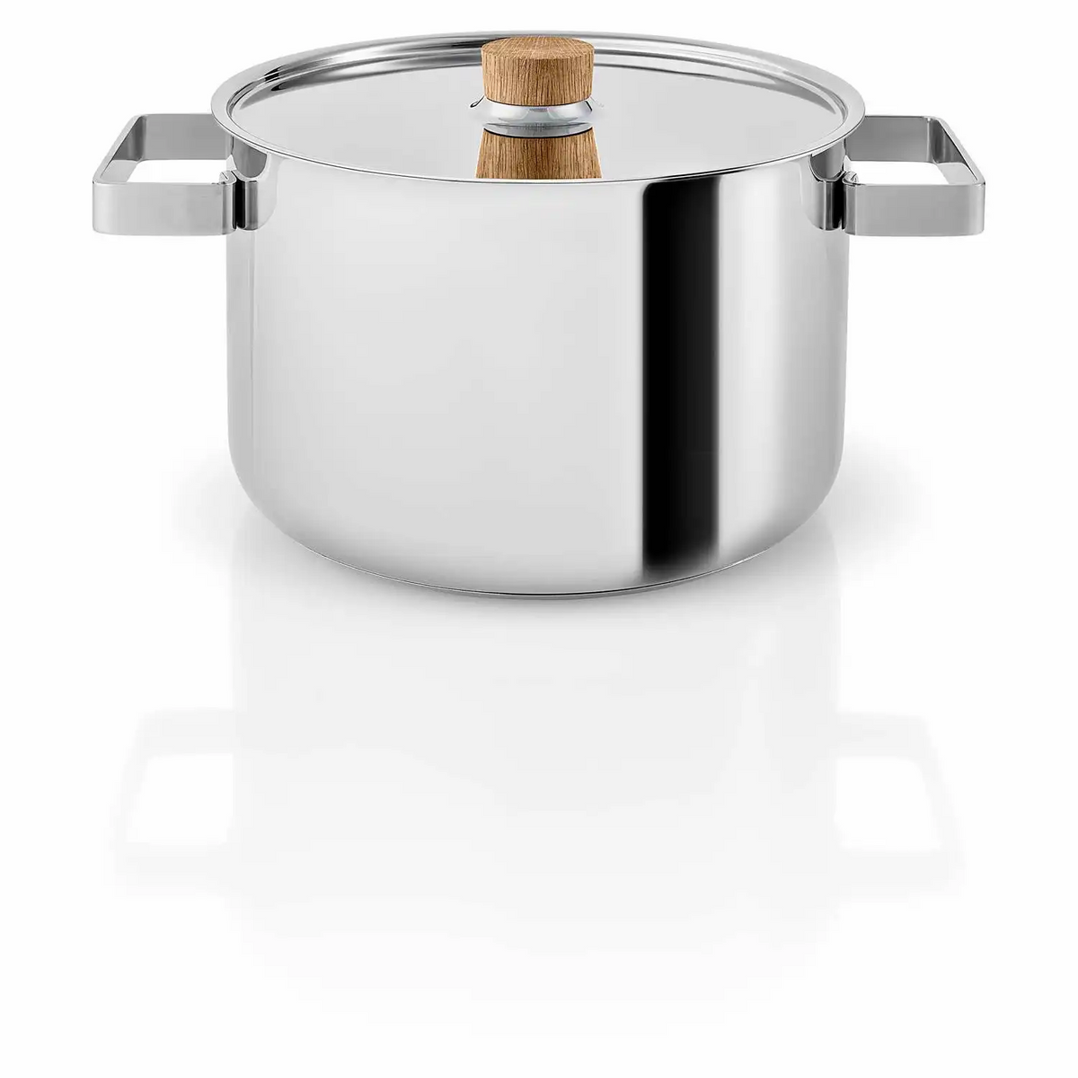 Plats et cuisson - Marmite - Nordic Kitchen - Medium - Eva Solo