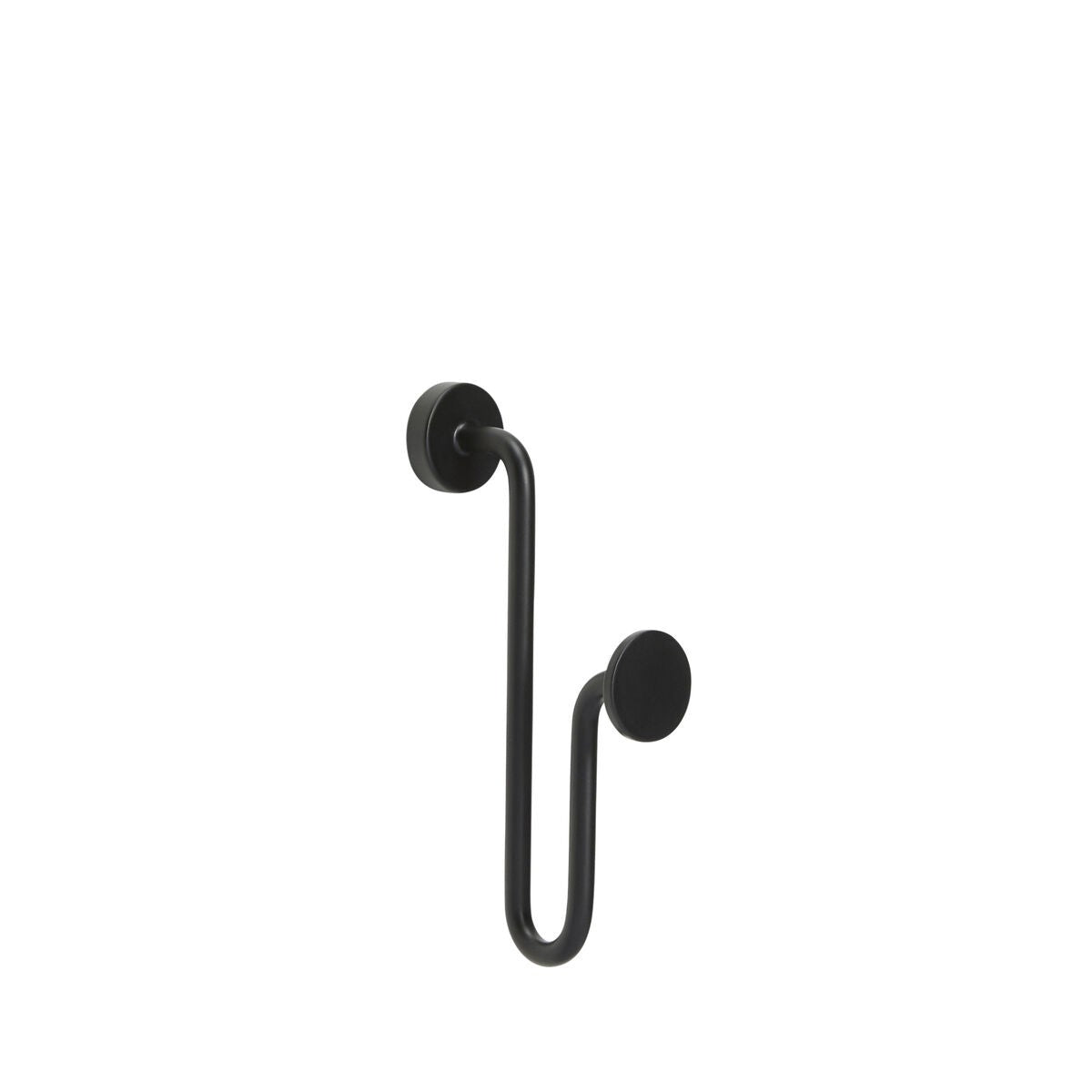 Portemanteaux & patères - Patère Swing Hook - Hübsch