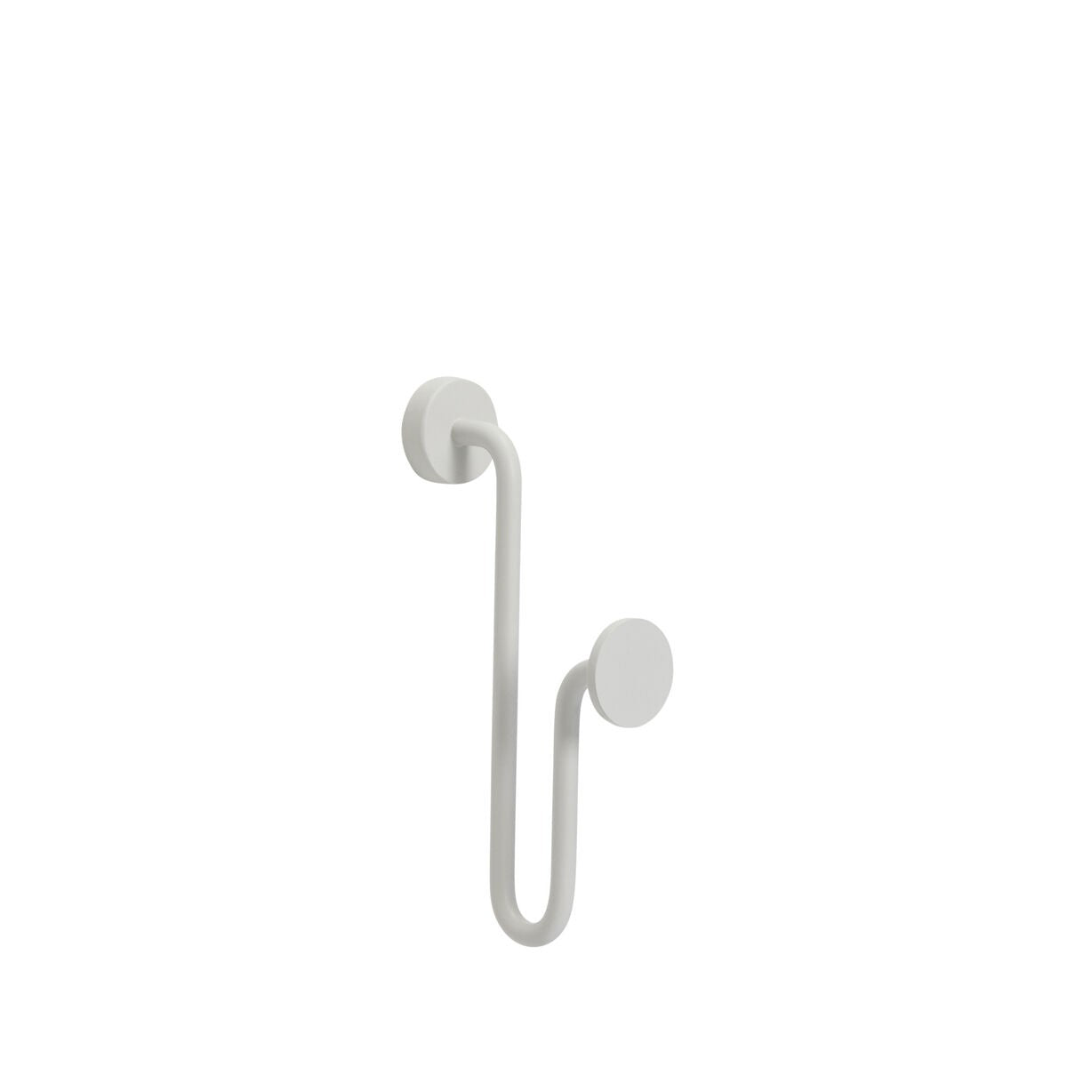 Portemanteaux & patères - Patère Swing Hook - Hübsch