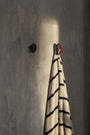 Portemanteaux & patères - Patère | Cairn | Set de 2 - Ferm Living