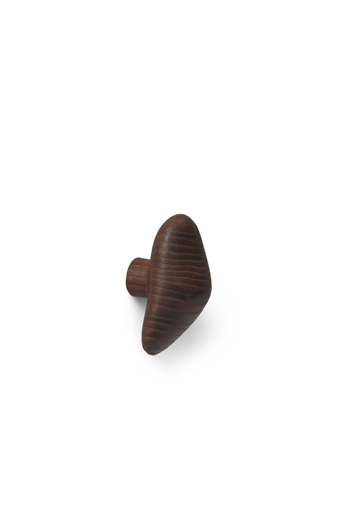 Portemanteaux & patères - Patère | Cairn | Set de 2 - Ferm Living
