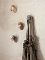 Portemanteaux & patères - Patère en bois Animal Hippo - Ferm Living