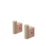 Portemanteaux & patères - Patère Hook Lot de 2 - Muuto