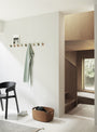 Portemanteaux & patères - Patère Hook Lot de 2 - Muuto