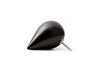 Portemanteaux & patères - Patère Large | Dropit | Set de 2 - Normann Copenhagen