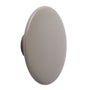 Portemanteaux & patères - Patère Large | The Dots Wood | Ø 17 cm - Muuto