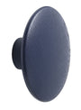 Portemanteaux & patères - Patère Medium | The Dots Wood | Ø 13 cm - Muuto