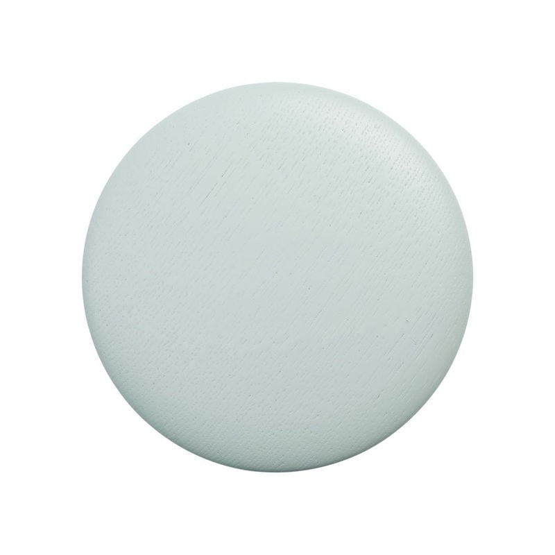 Portemanteaux & patères - Patère Medium | The Dots Wood | Ø 13 cm - Muuto