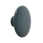 Portemanteaux & patères - Patère Medium | The Dots Wood | Ø 13 cm - Muuto