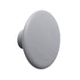 Portemanteaux & patères - Patère Medium | The Dots Wood | Ø 13 cm - Muuto