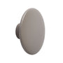 Portemanteaux & patères - Patère Medium | The Dots Wood | Ø 13 cm - Muuto