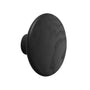 Portemanteaux & patères - Patère Medium | The Dots Wood | Ø 13 cm - Muuto