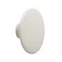 Portemanteaux & patères - Patère Medium | The Dots Wood | Ø 13 cm - Muuto