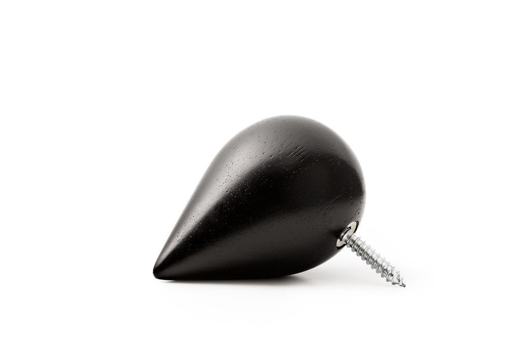 Portemanteaux & patères - Patère Small | Dropit | Set de 2 - Normann Copenhagen