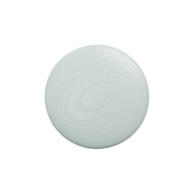 Portemanteaux & patères - Patère Small | The Dots Wood | Ø 9 cm - Muuto