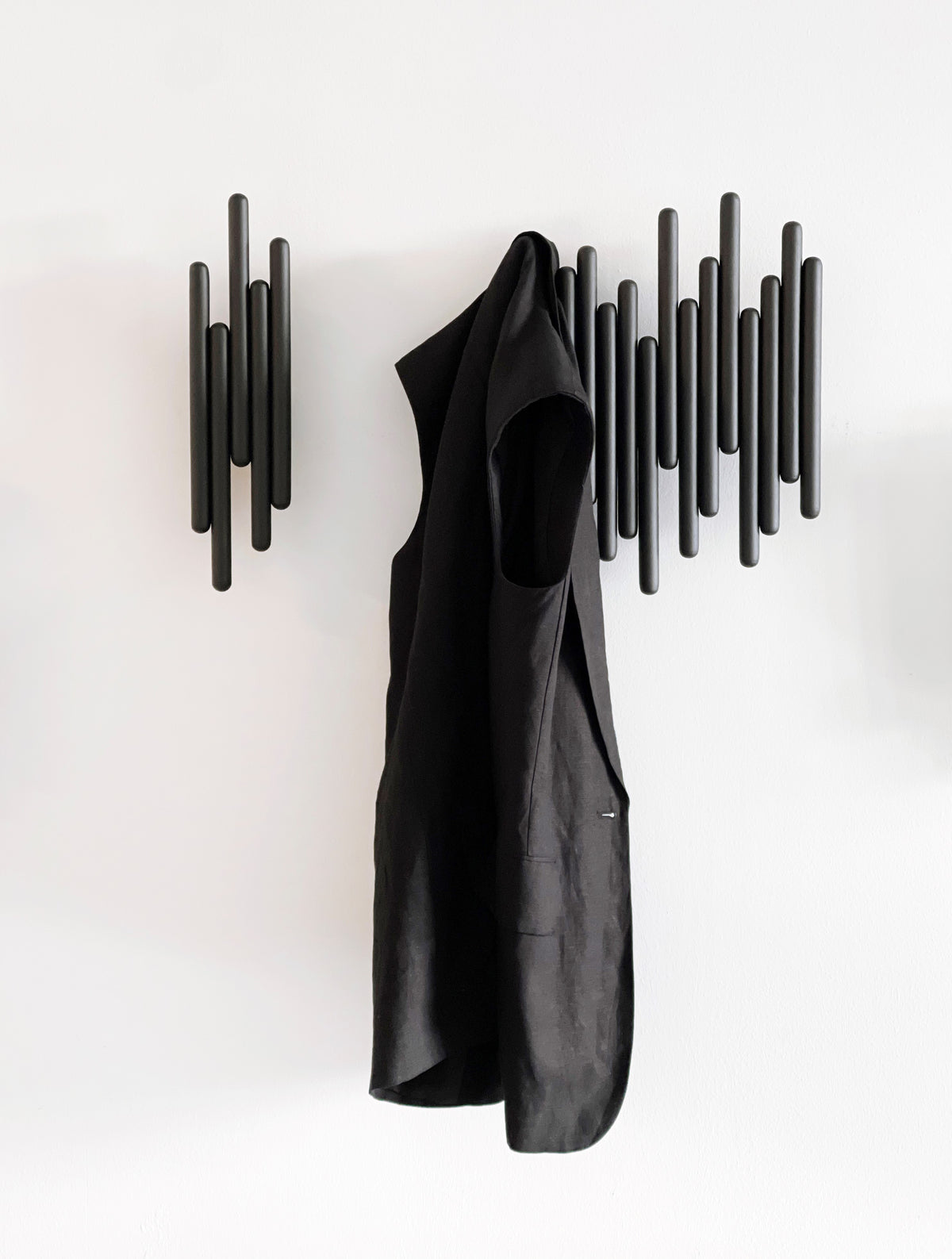 Portemanteaux & patères - Porte-manteau Tuub Large - XL Boom