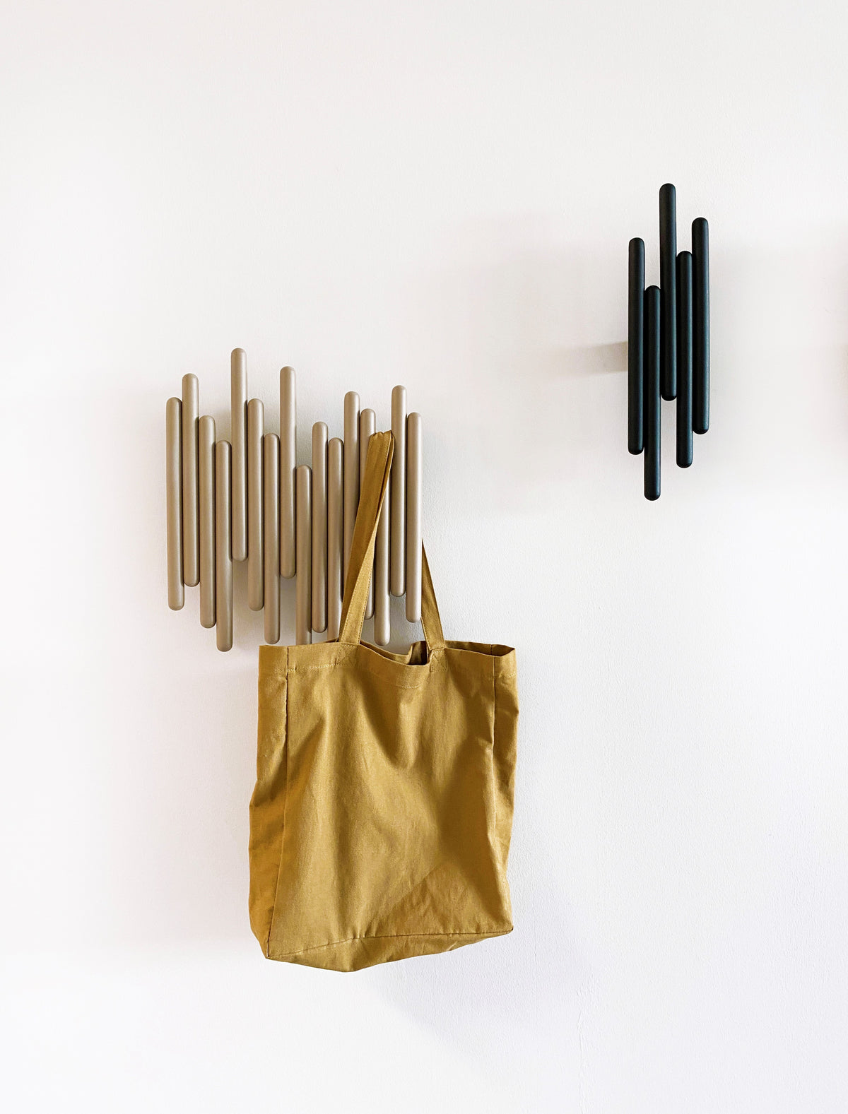 Portemanteaux & patères - Porte-manteau Tuub Small - XL Boom