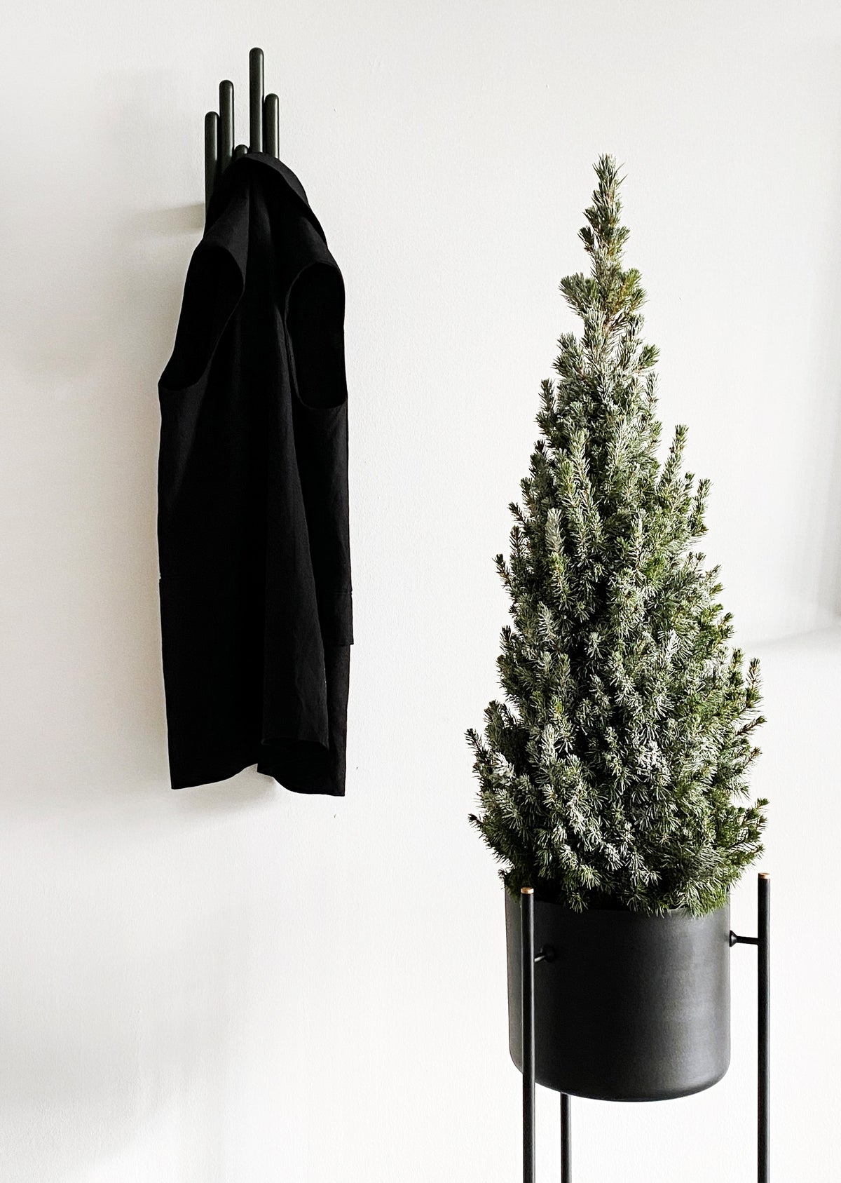 Portemanteaux & patères - Porte-manteau Tuub Small - XL Boom