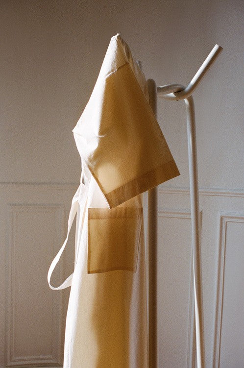 Portemanteaux & patères - Produit d'exposition |Porte manteau Knit - Hay