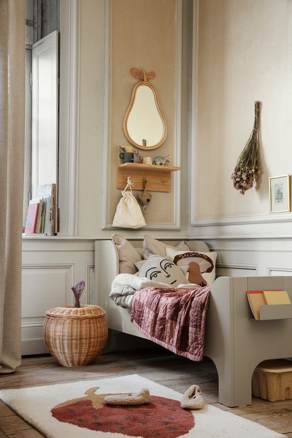 Portemanteaux & patères - Portemanteau mural Place | Small - Ferm Living