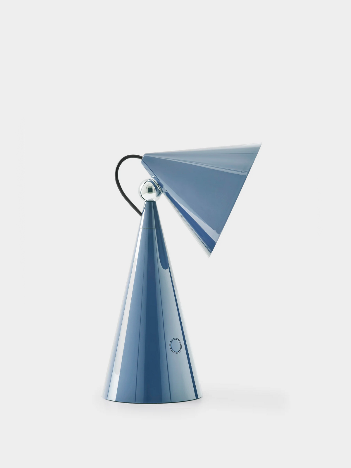 Cordless lamp | LED lighting | Adjustable | Tom Dixon