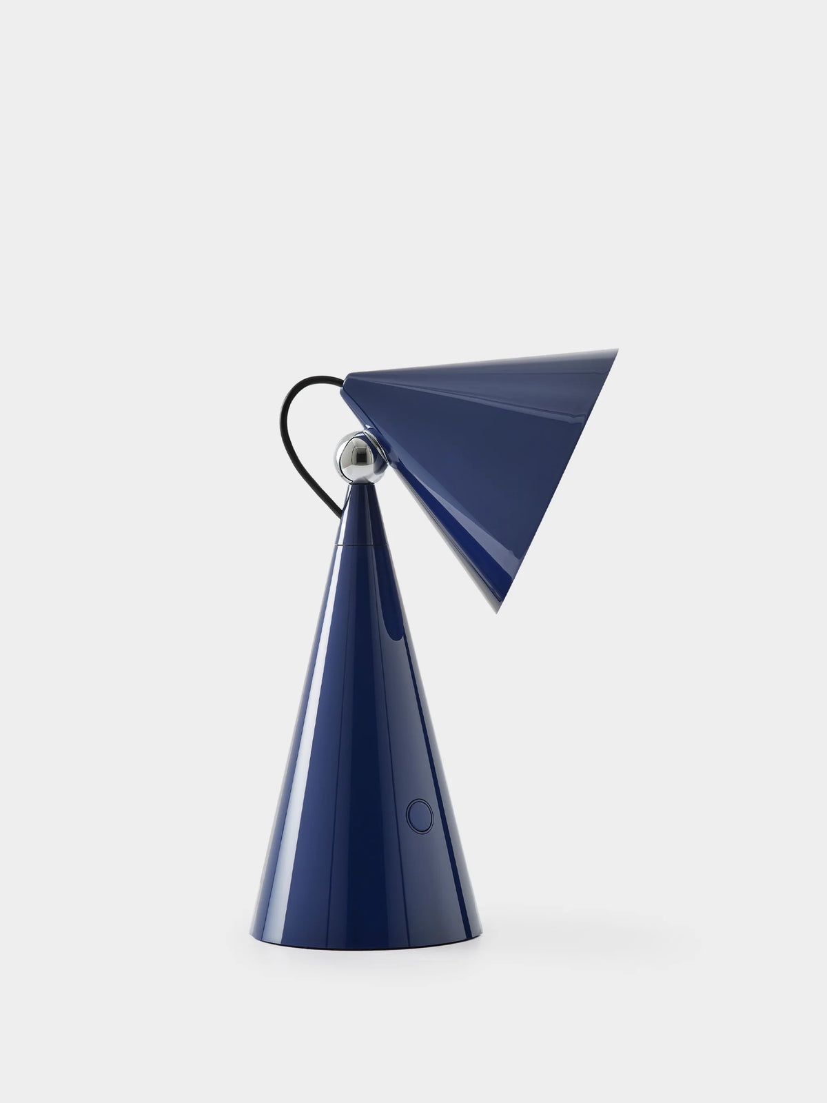 Cordless lamp | LED lighting | Adjustable | Tom Dixon