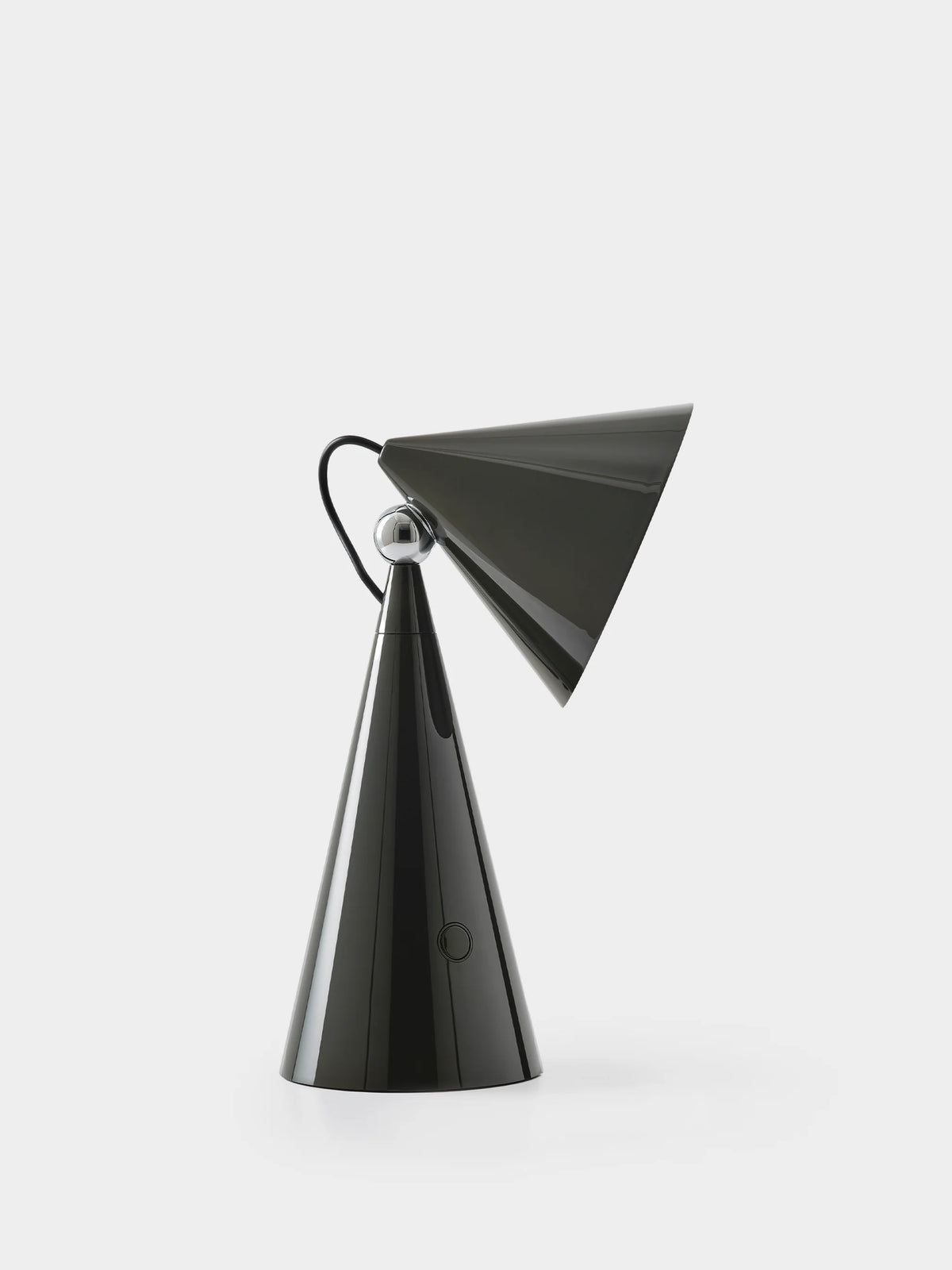 Cordless lamp | LED lighting | Adjustable | Tom Dixon