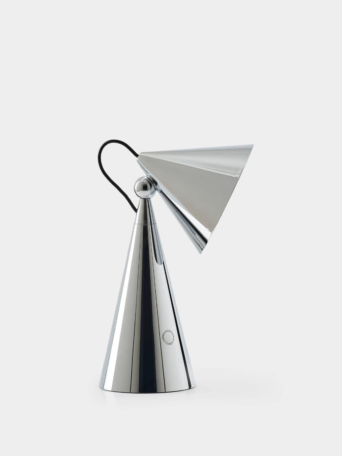 Cordless lamp | LED lighting | Adjustable | Tom Dixon