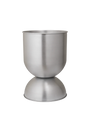 Pot de fleurs | Hourglass | Medium - Ferm Living