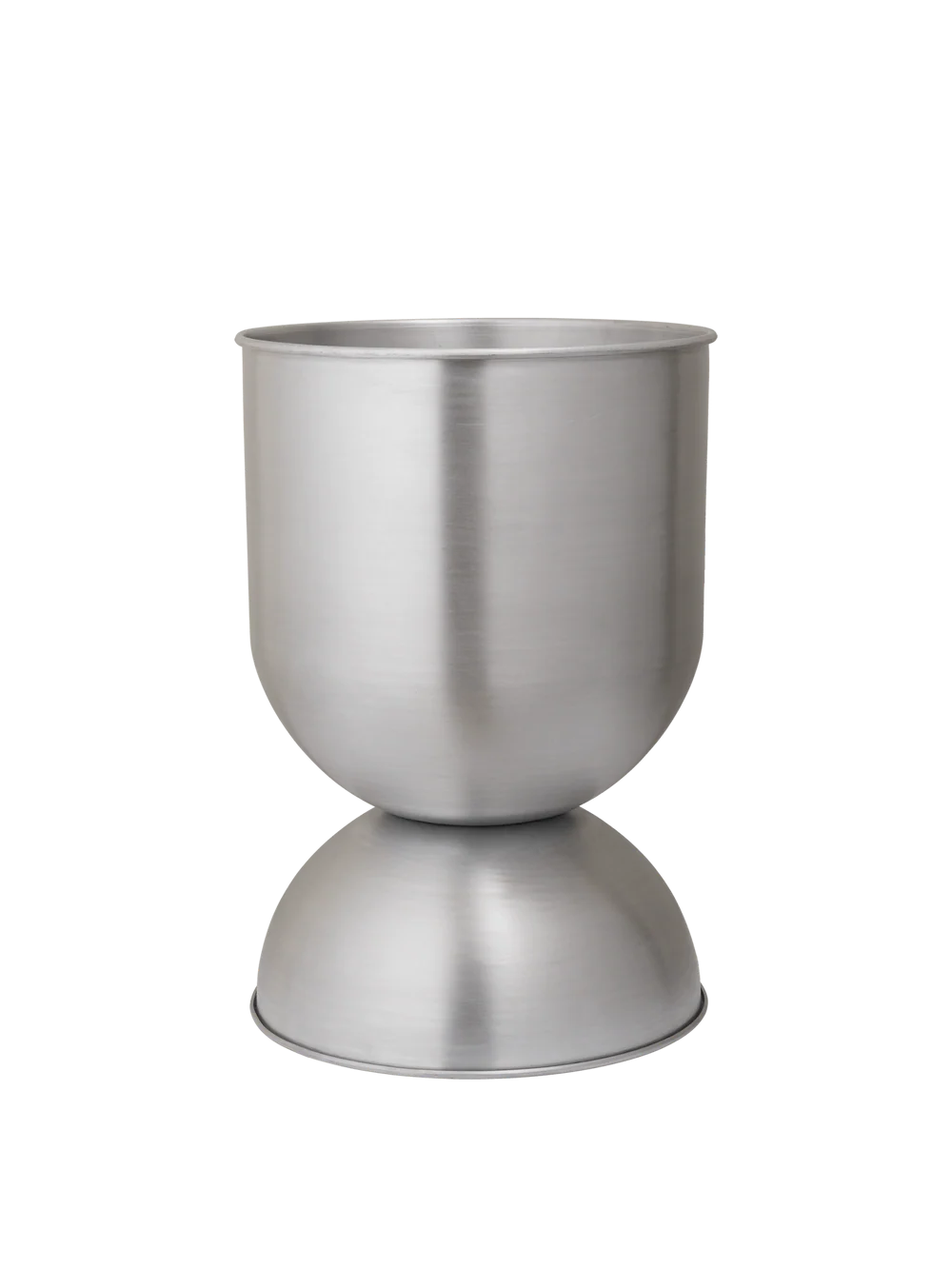 Pot de fleurs | Hourglass | Medium - Ferm Living