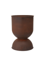 Pot de fleurs | Hourglass | Medium - Ferm Living