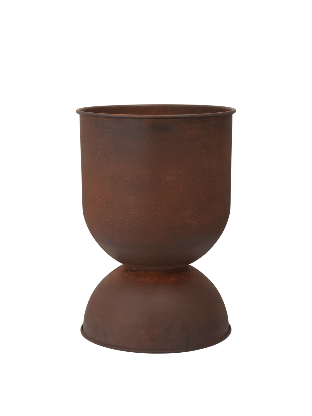 Pot de fleurs | Hourglass | Medium - Ferm Living