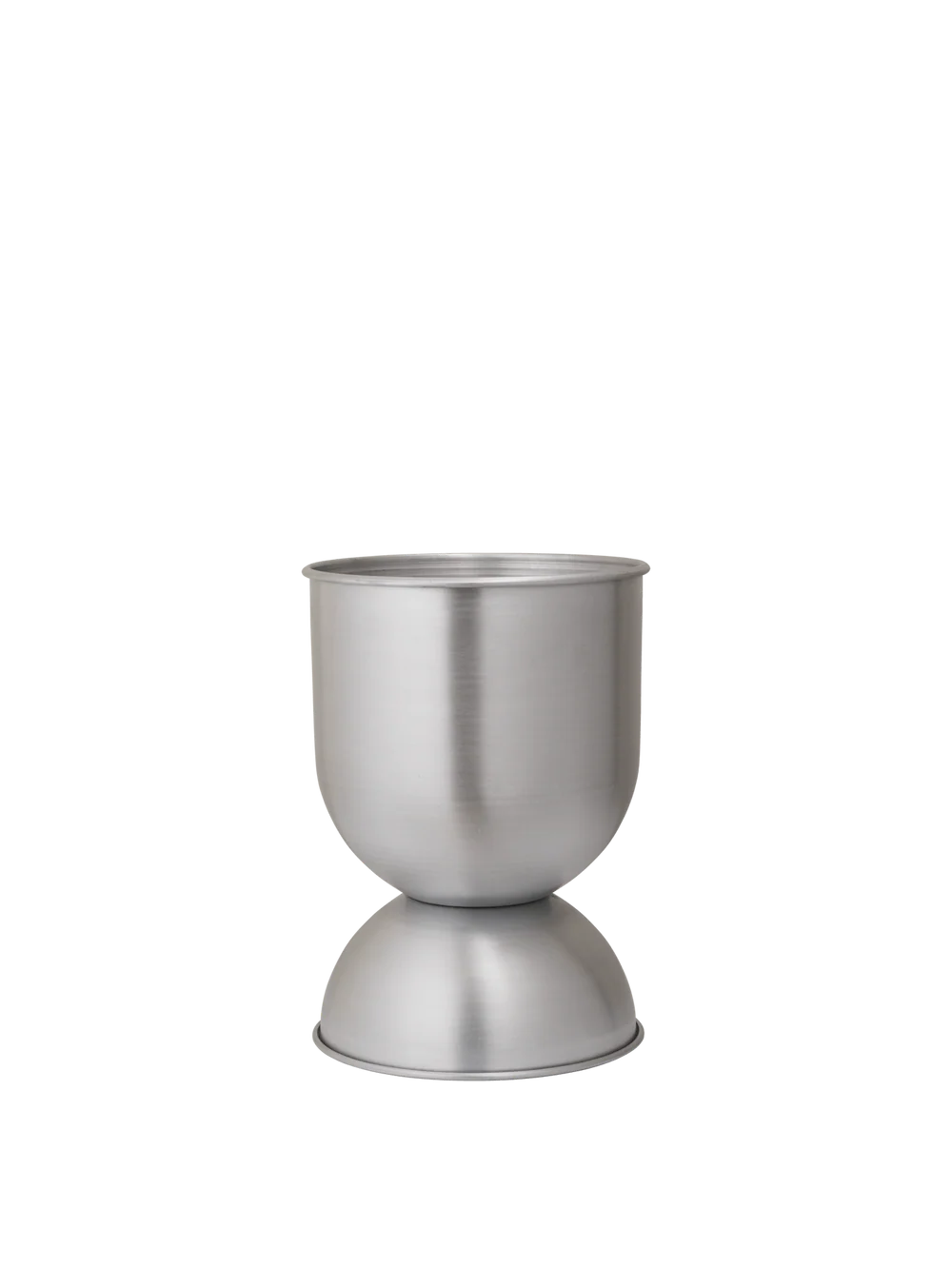 Bloempot | Hourglass | Small - Ferm Living