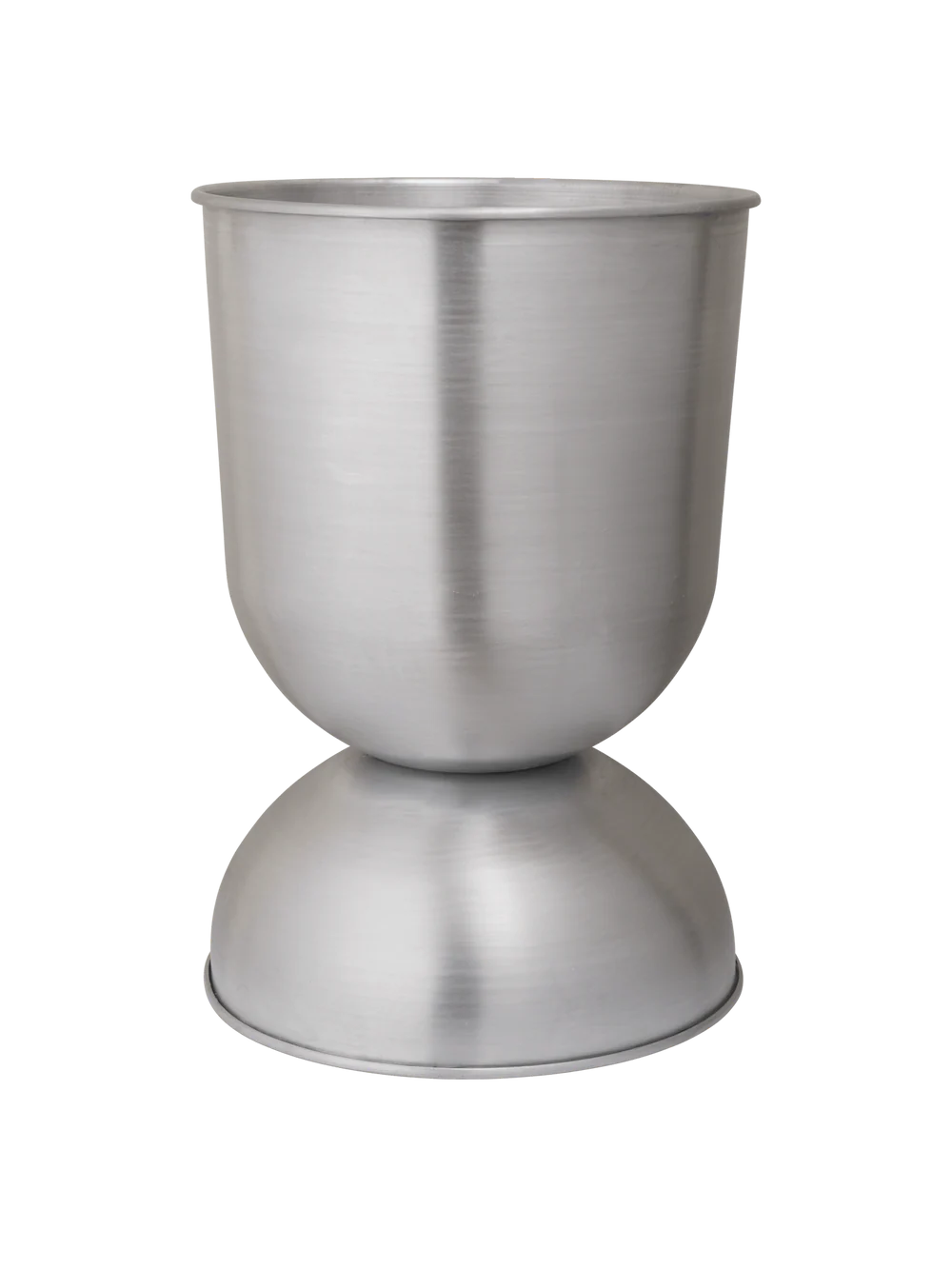 Blumentopf | Hourglass | Groß - Ferm Living