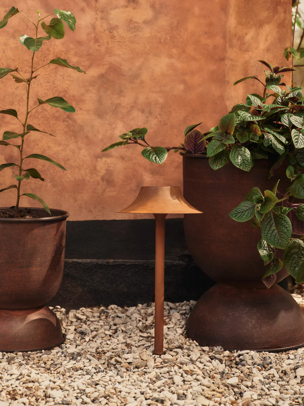 Bloempot | Hourglass | Small - Ferm Living