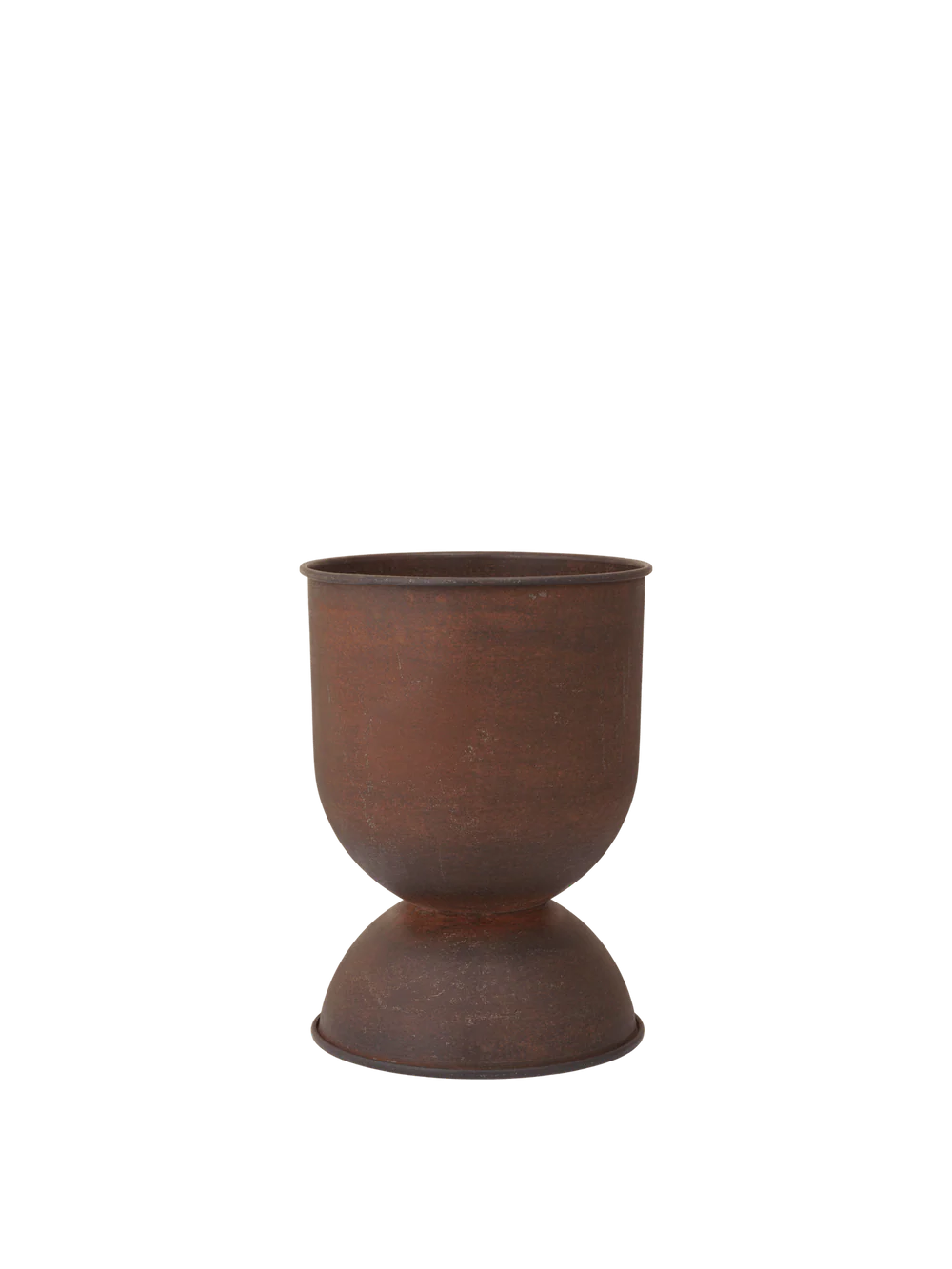 Bloempot | Hourglass | Small - Ferm Living